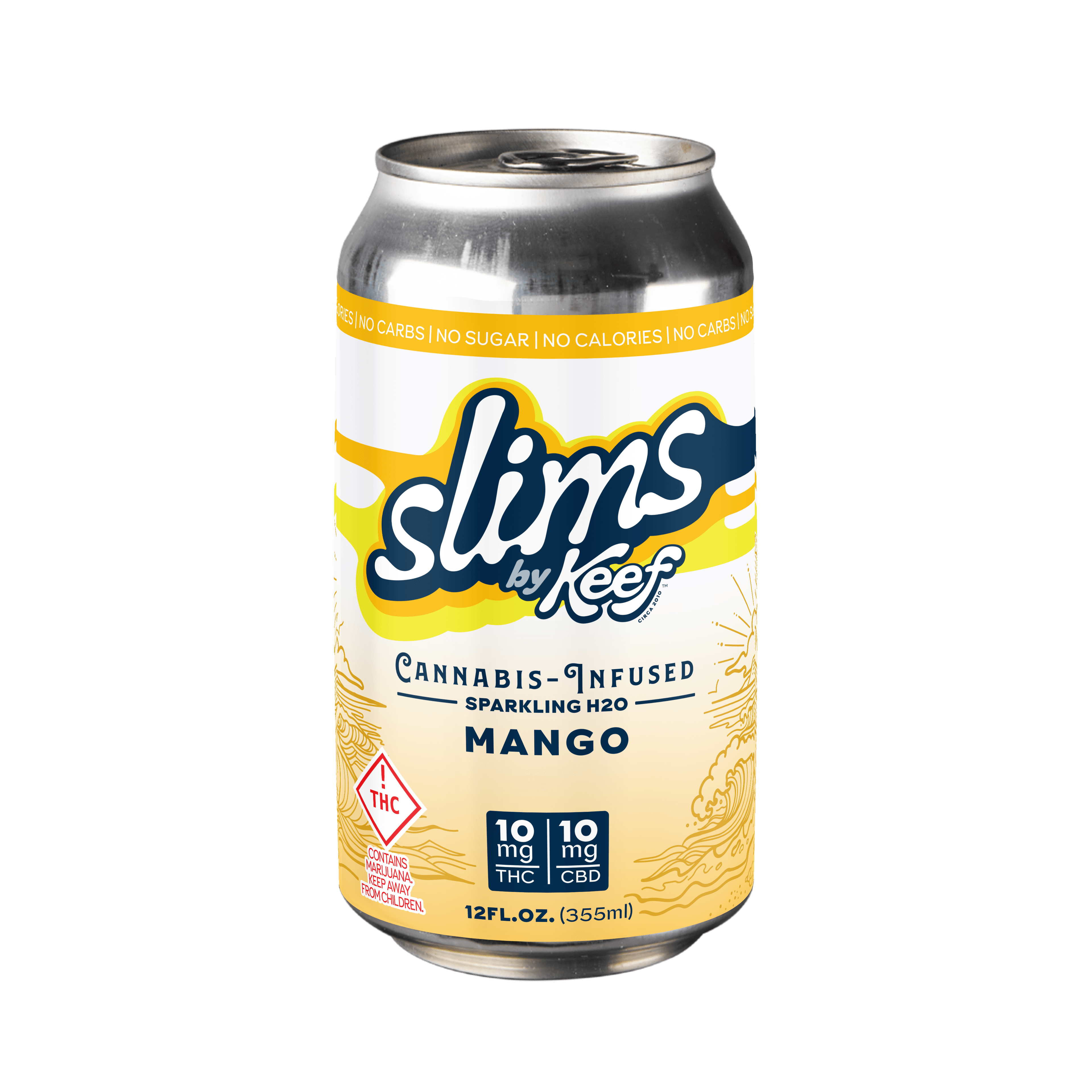 Slims by Keef Mango