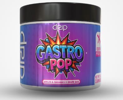 Drip - Flower - Gastro Pop (I/H) (3.5g)