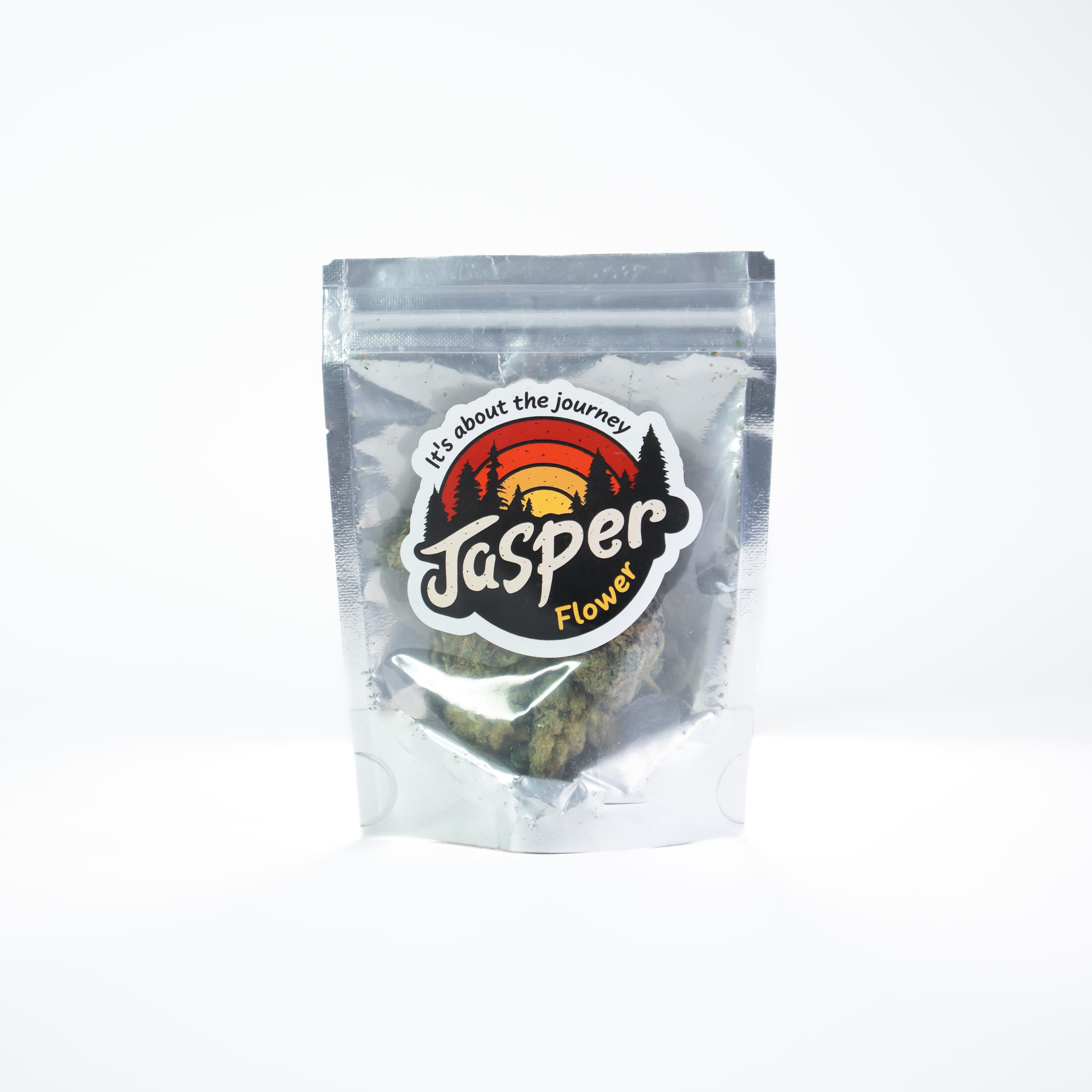 Jasper Dosilato (H) Flower 3.5g