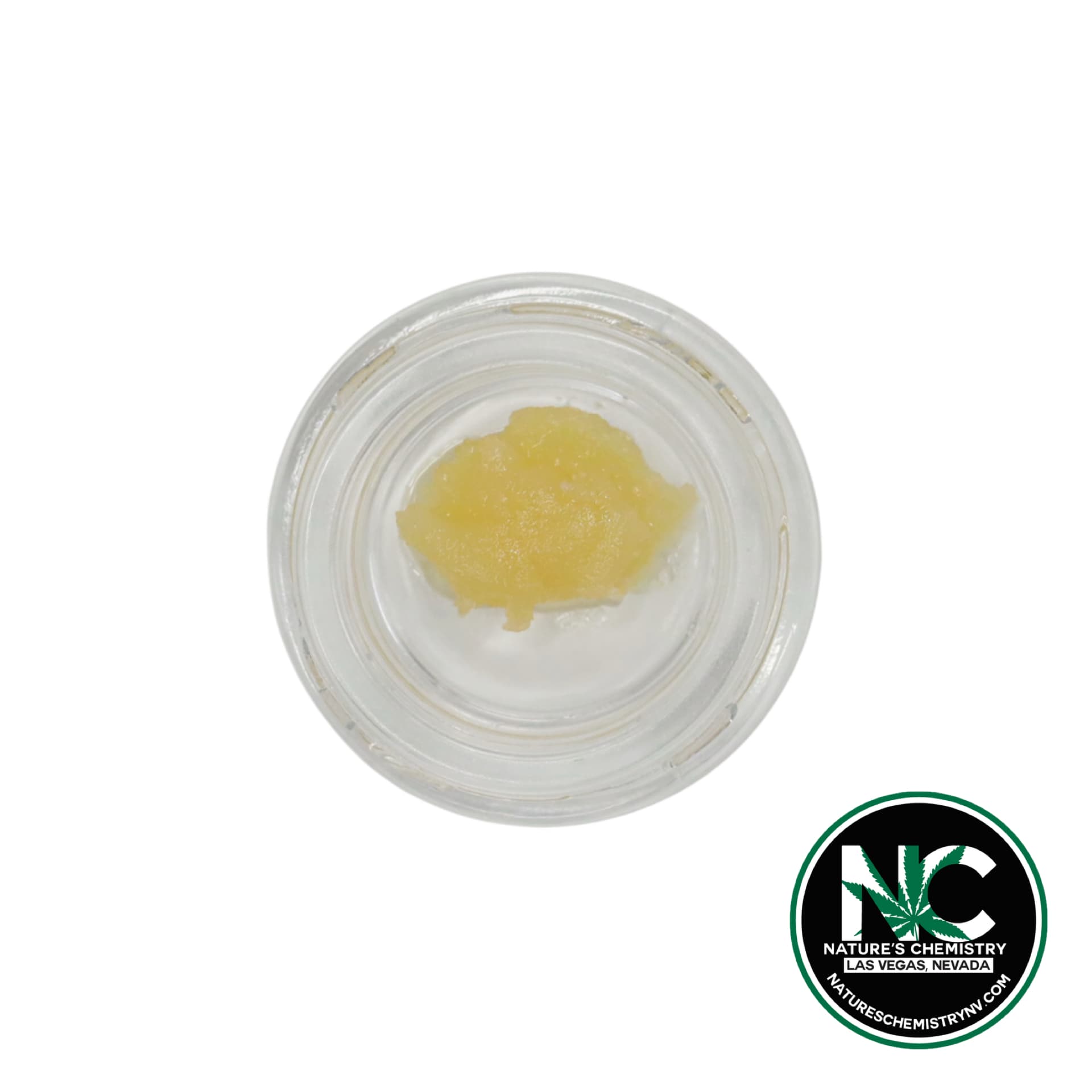 Nature's Chemistry CR Canal Street Runtz Sugar 1g