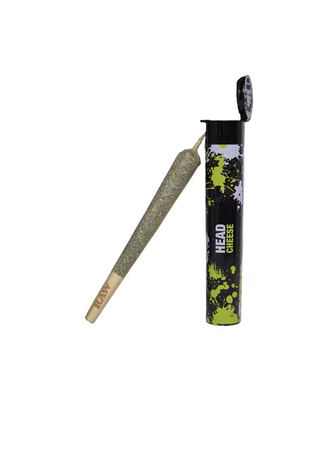 Polaris - Infused Preroll - Head Cheese (H)
