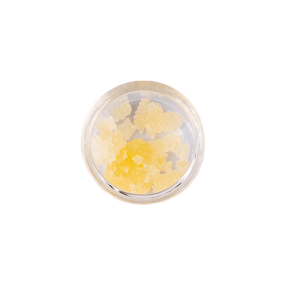 Sugar Wax 1.0g - Officer Chonk