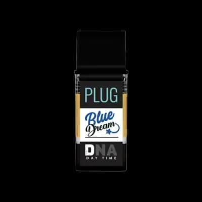 PLUGPLAY Blue Dream 1g Vape Pod