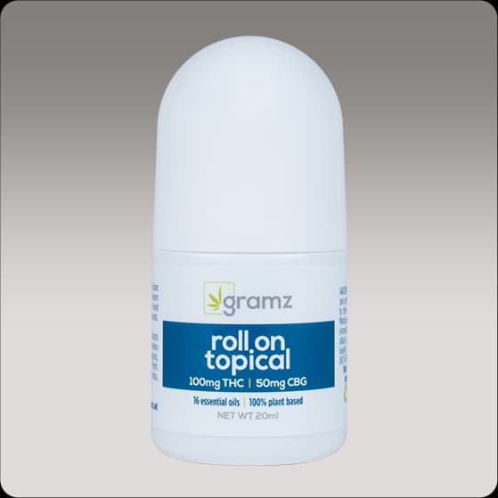 z Roll On 100mg 2:1