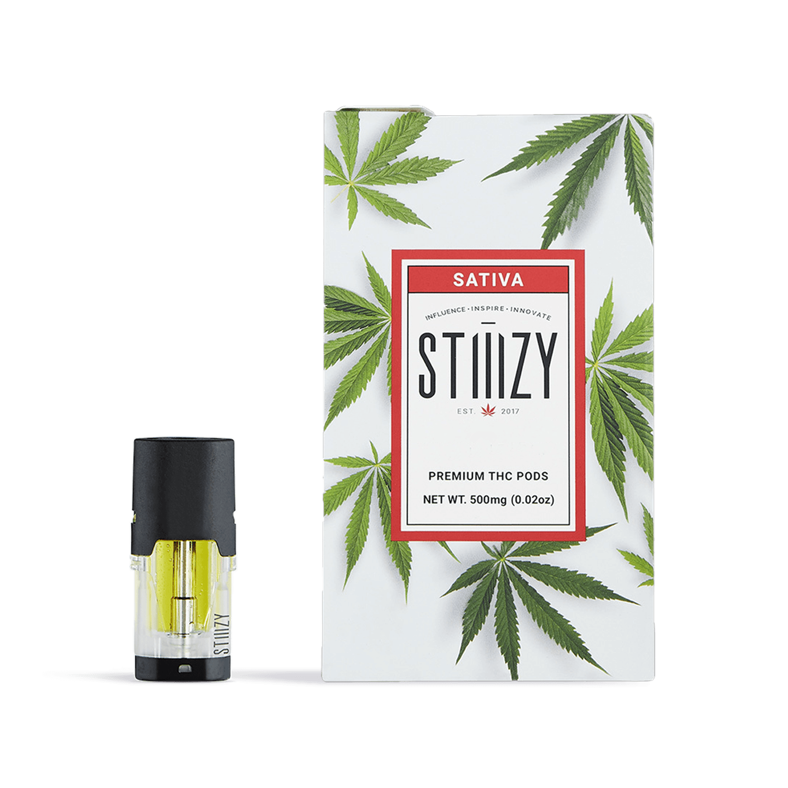SFV OG Original Pod | 1g
