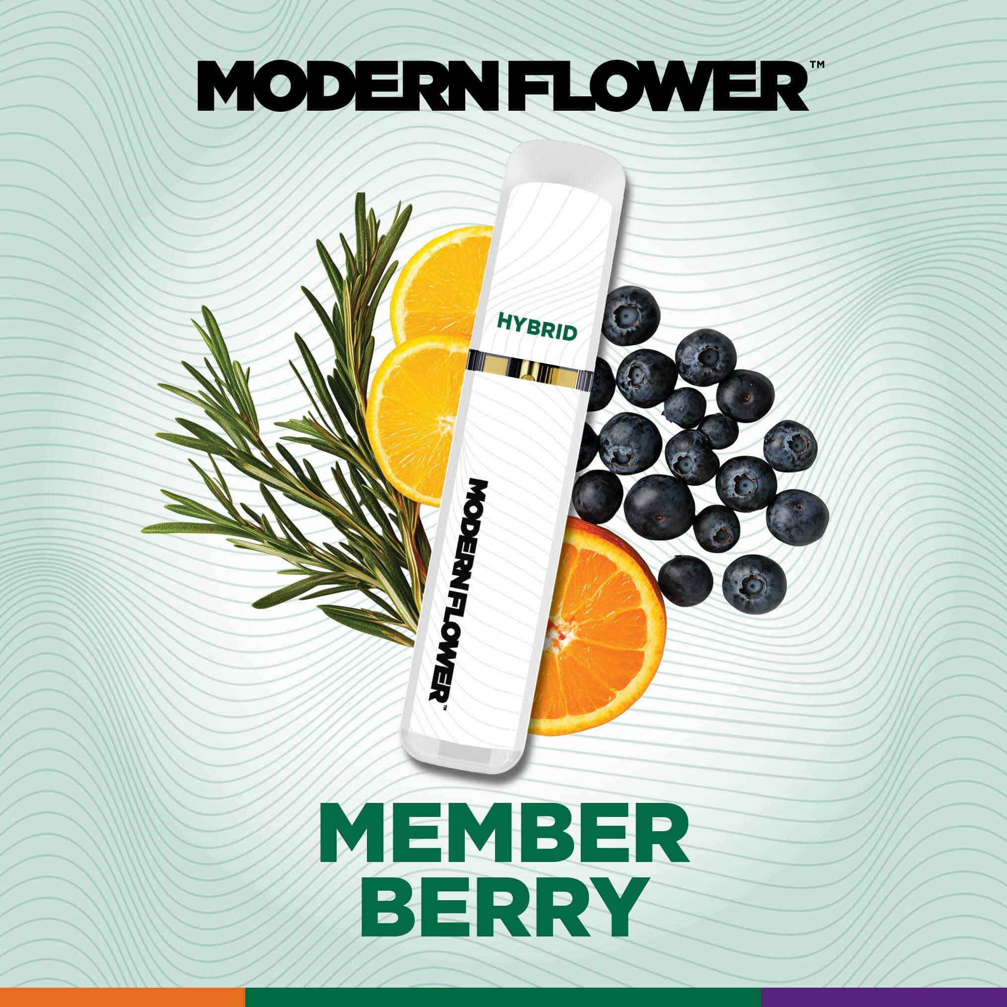 Member Berry Liquid Live Resin Axil All In One