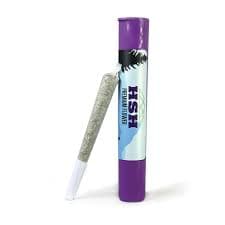 HSH | Blueberry Lemonade Infused Pre-Roll 1g