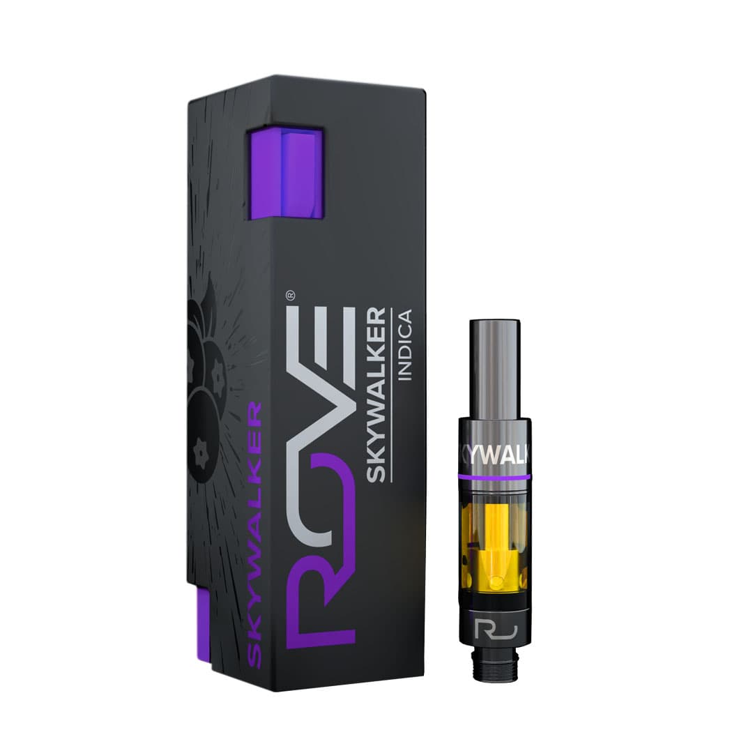 ROVE Skywalker (I) Vape Cartridge 0.5g