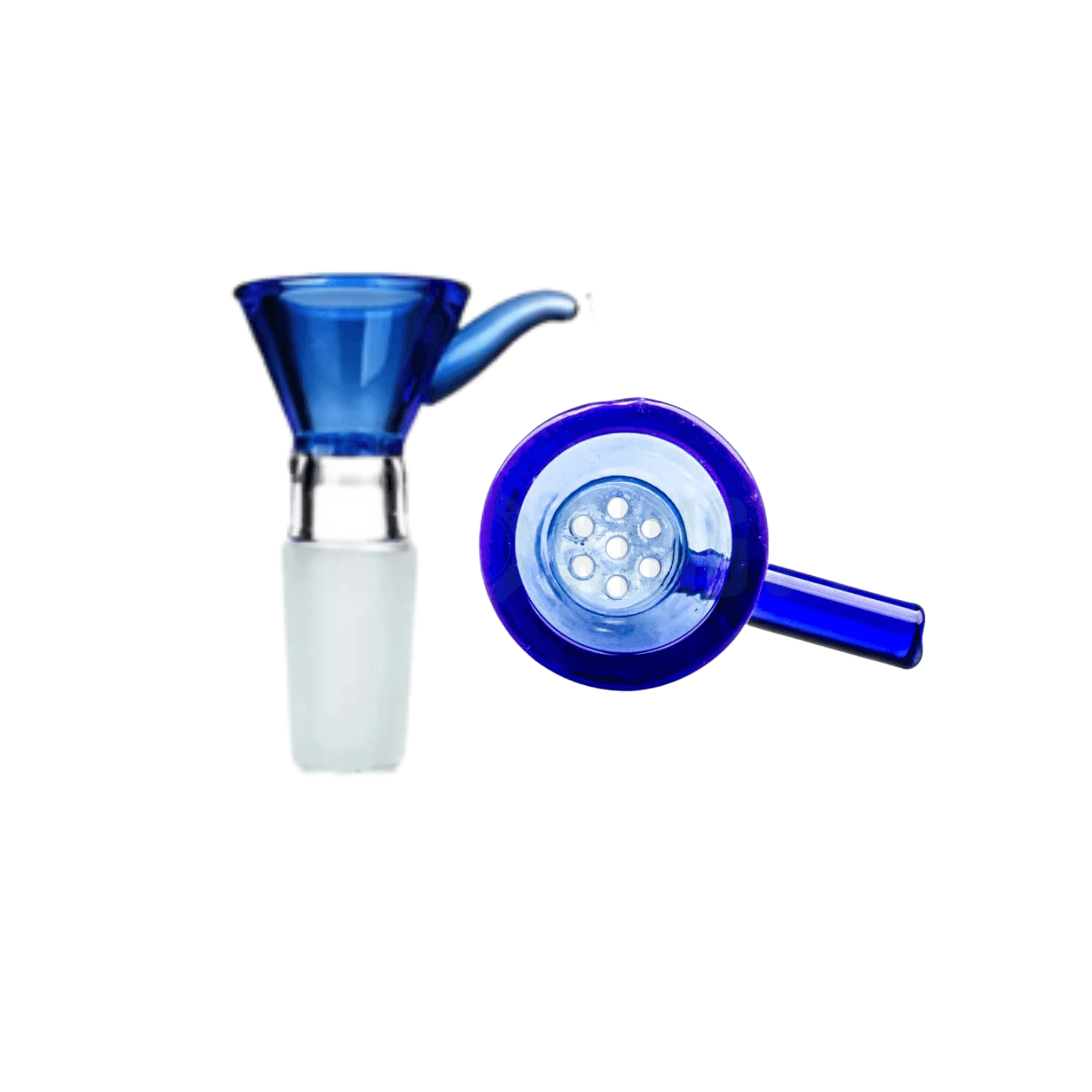 Glass Bowl w/ Screen 14mm