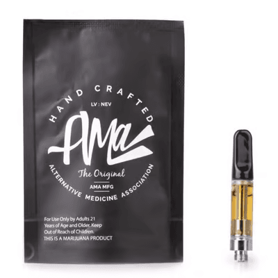 AMA | Orange Kush [Cartridge]