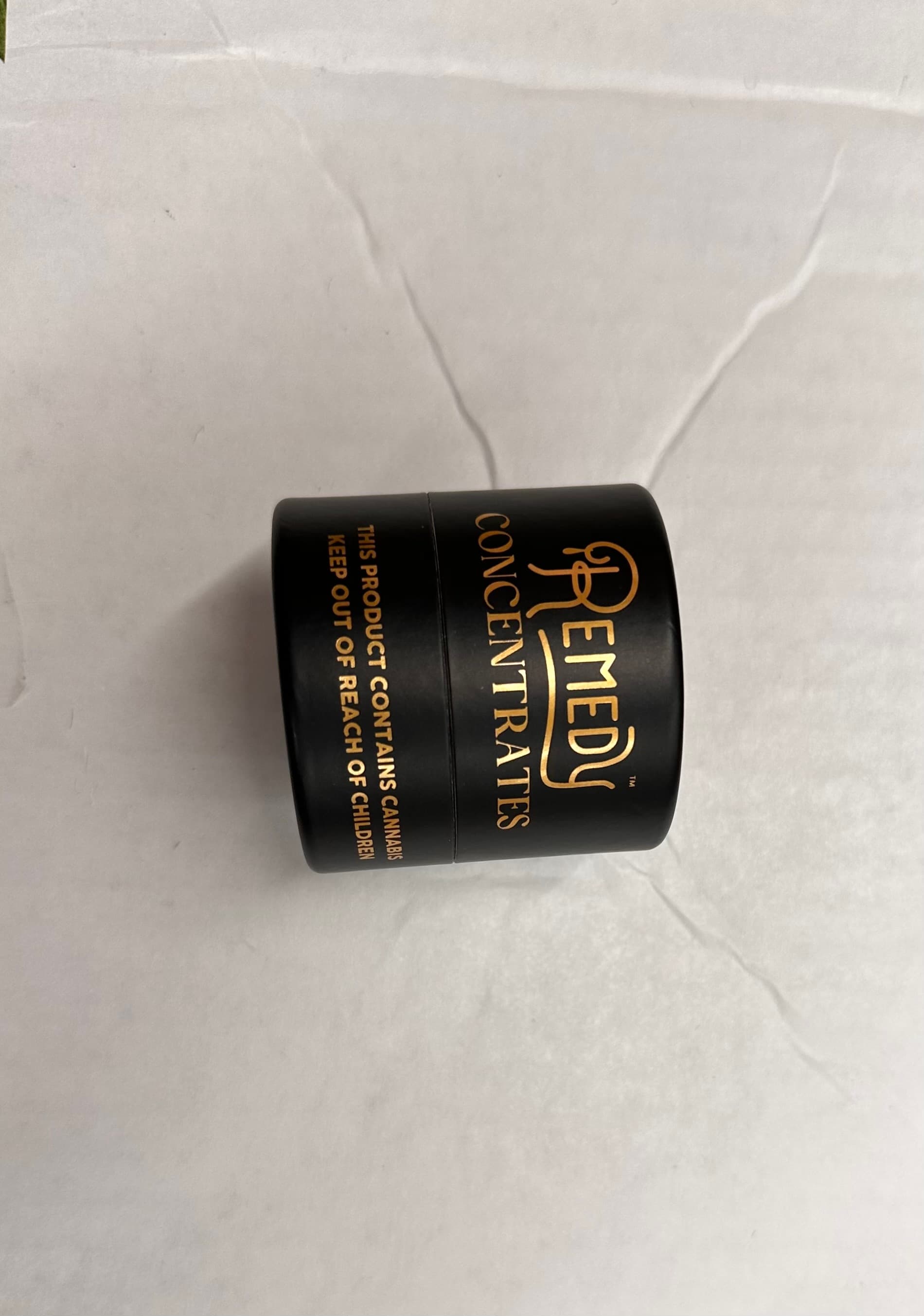 Remedy - Live Badder - Garlotti (SH) (0.95g)