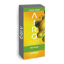 AIRO | Blue Dream Pod 1g