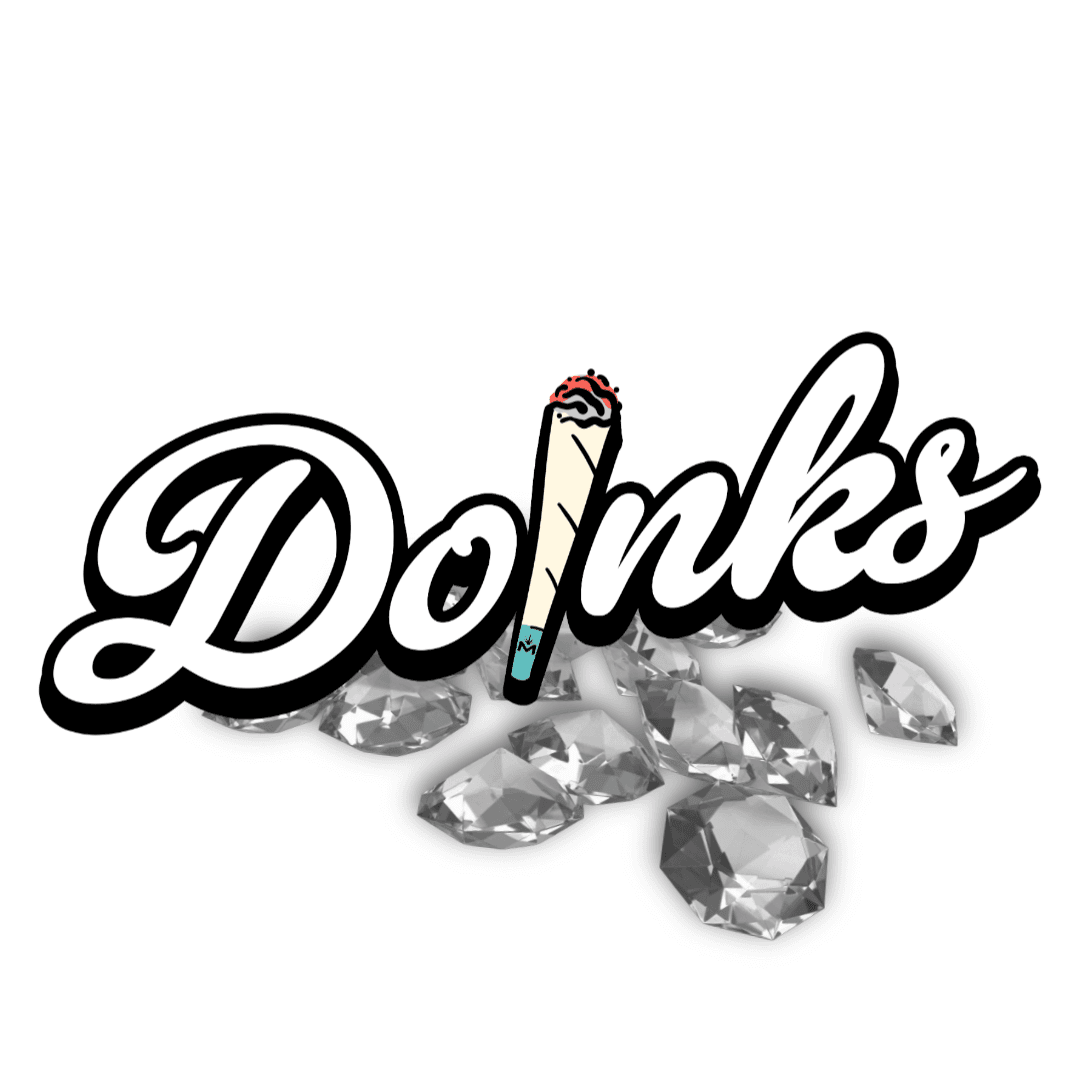 Doinks - Diamond Infused Pre-Roll
