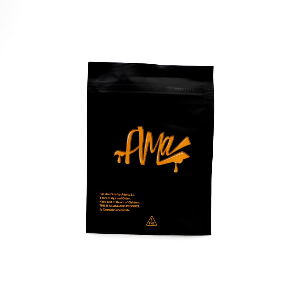 AMA | Punch OG Kush Cart 0.5g