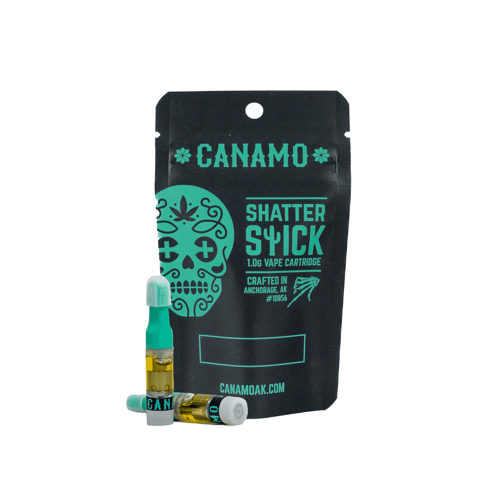 Canamo VP 1.0g - Sunburst Shuffle