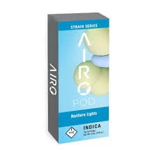 AIRO | Northern Lights Pod 1g