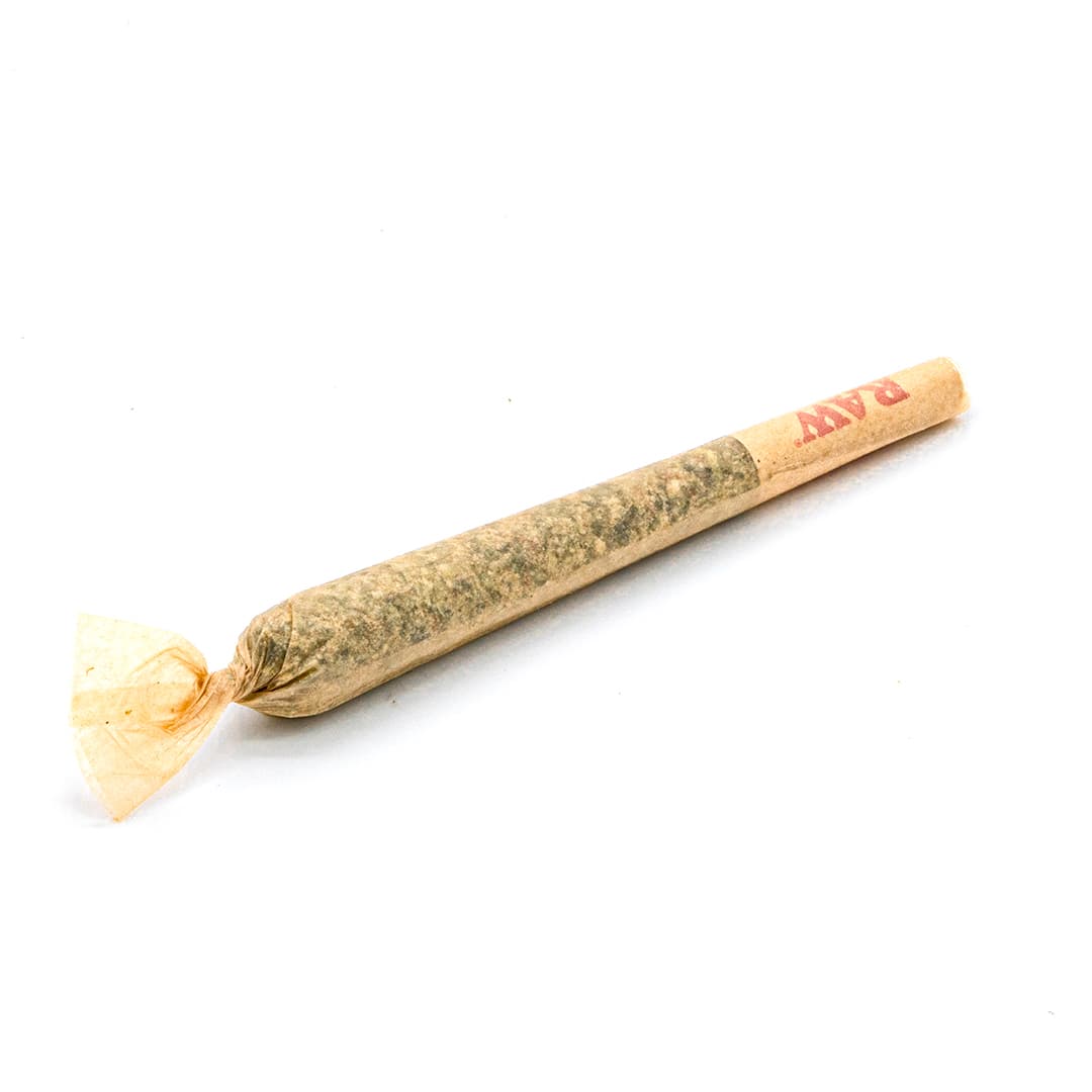 AMA | Honey Cream Kush Infused Pre-Roll 1g