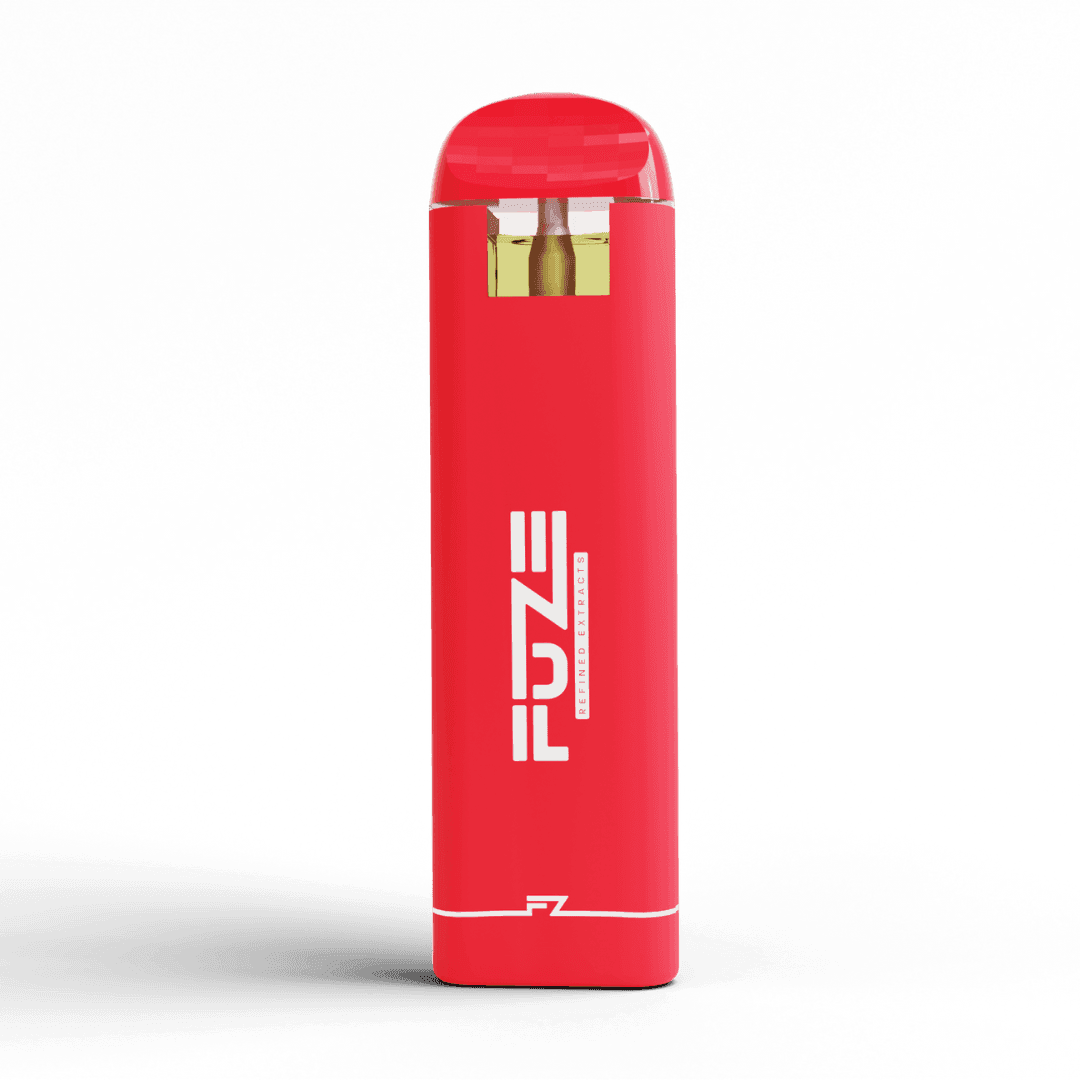 Modified Bananas Live Rosin Disposable Vape