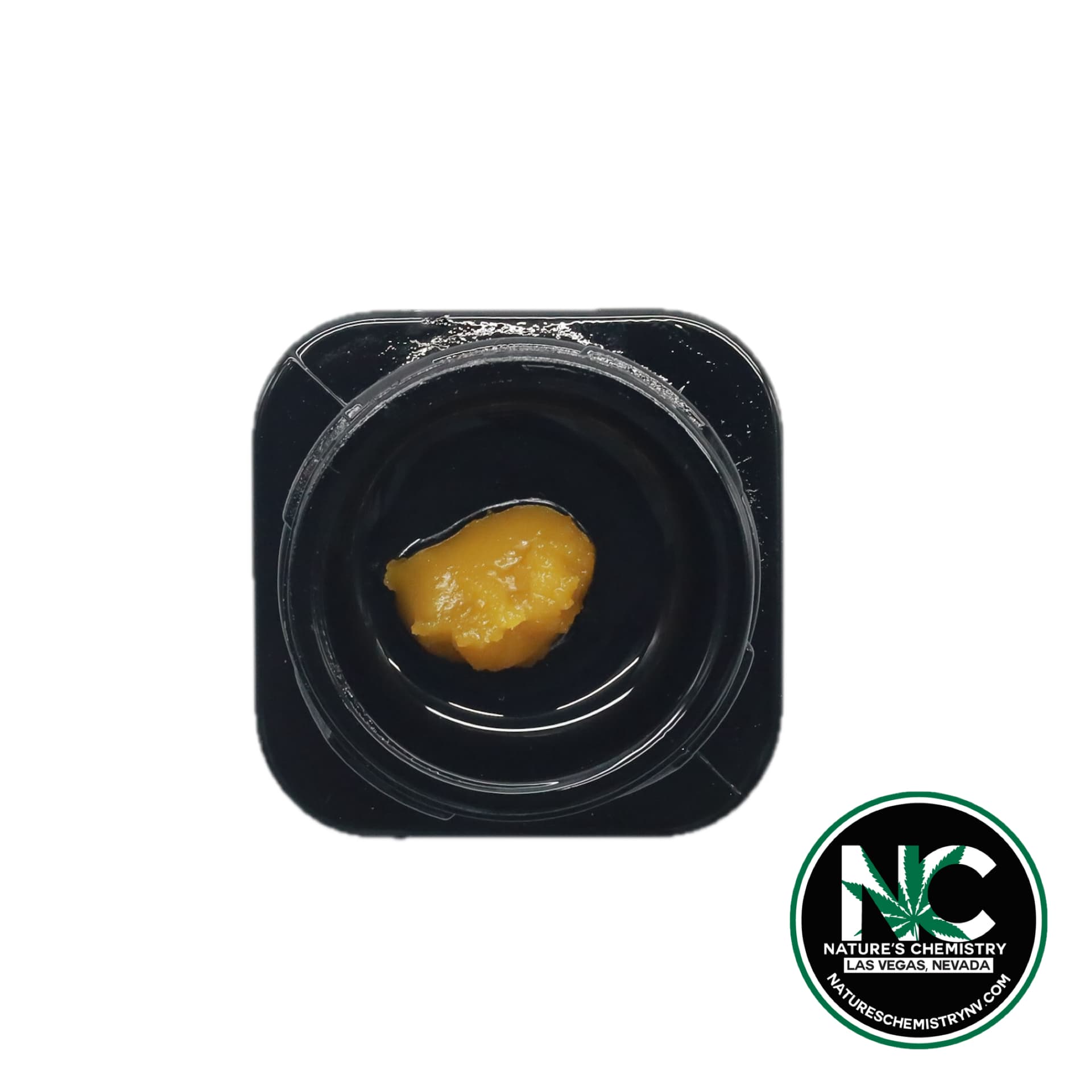 Nature's Chemistry LR Ghost Train Haze Badder 1g