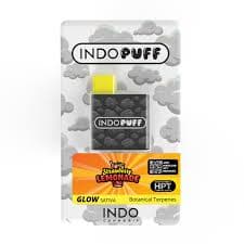 INDOPUFF Strawberry Lemonade (H) Disposable Vape 1g