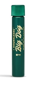 Dogwalkers | Animal Face Sit Pre-Roll 1g