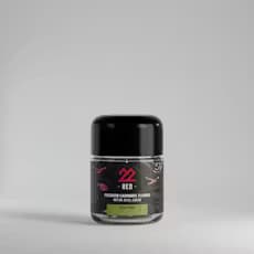 22 Red Prepack Indica Z Pie