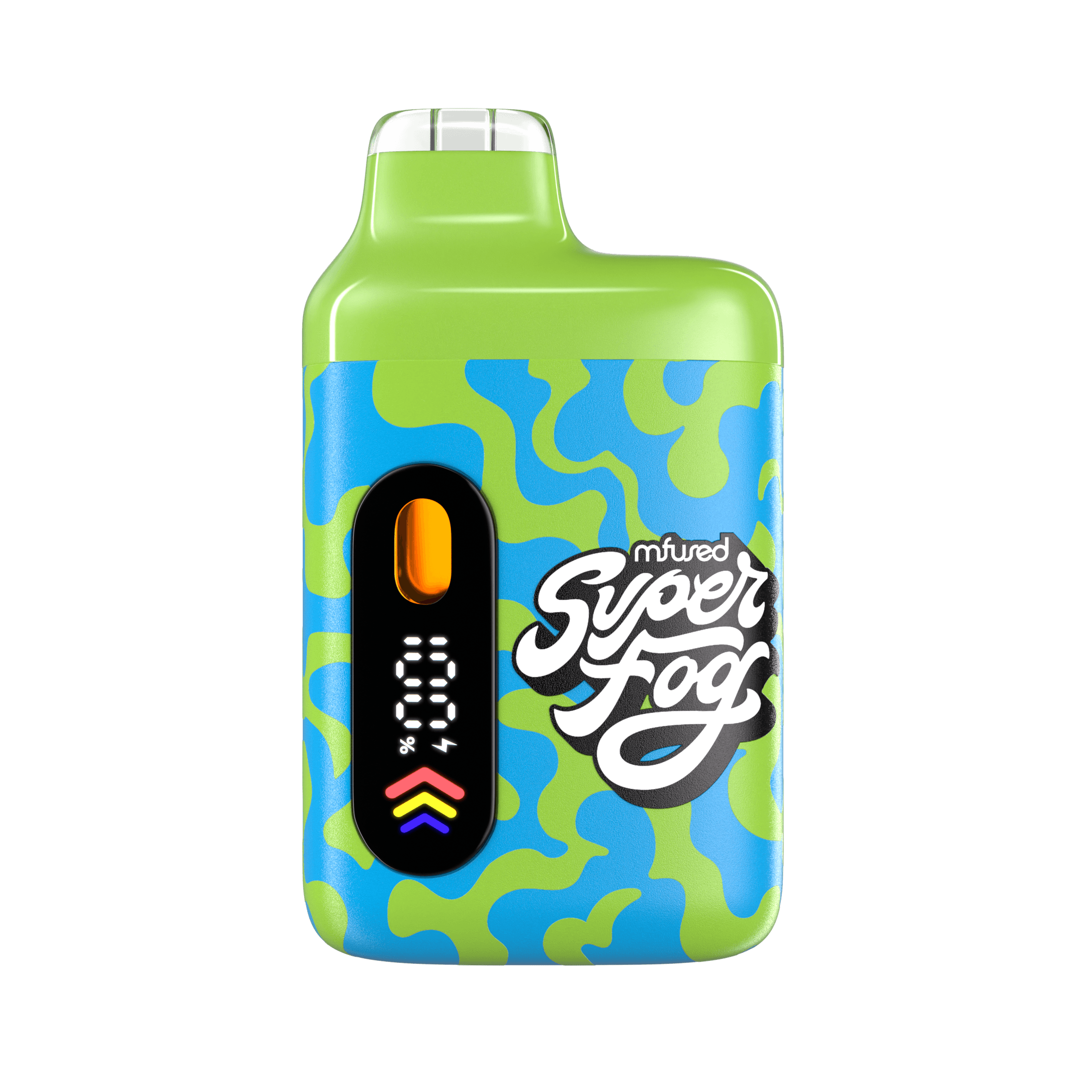 Sour Applez Twisted All In One