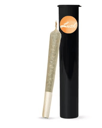 Lush | Dolato Pre-Roll 1g