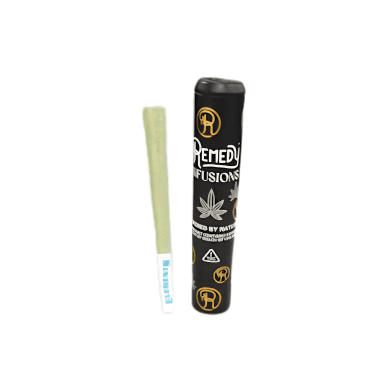 Remedy Marmalade LR IPR
