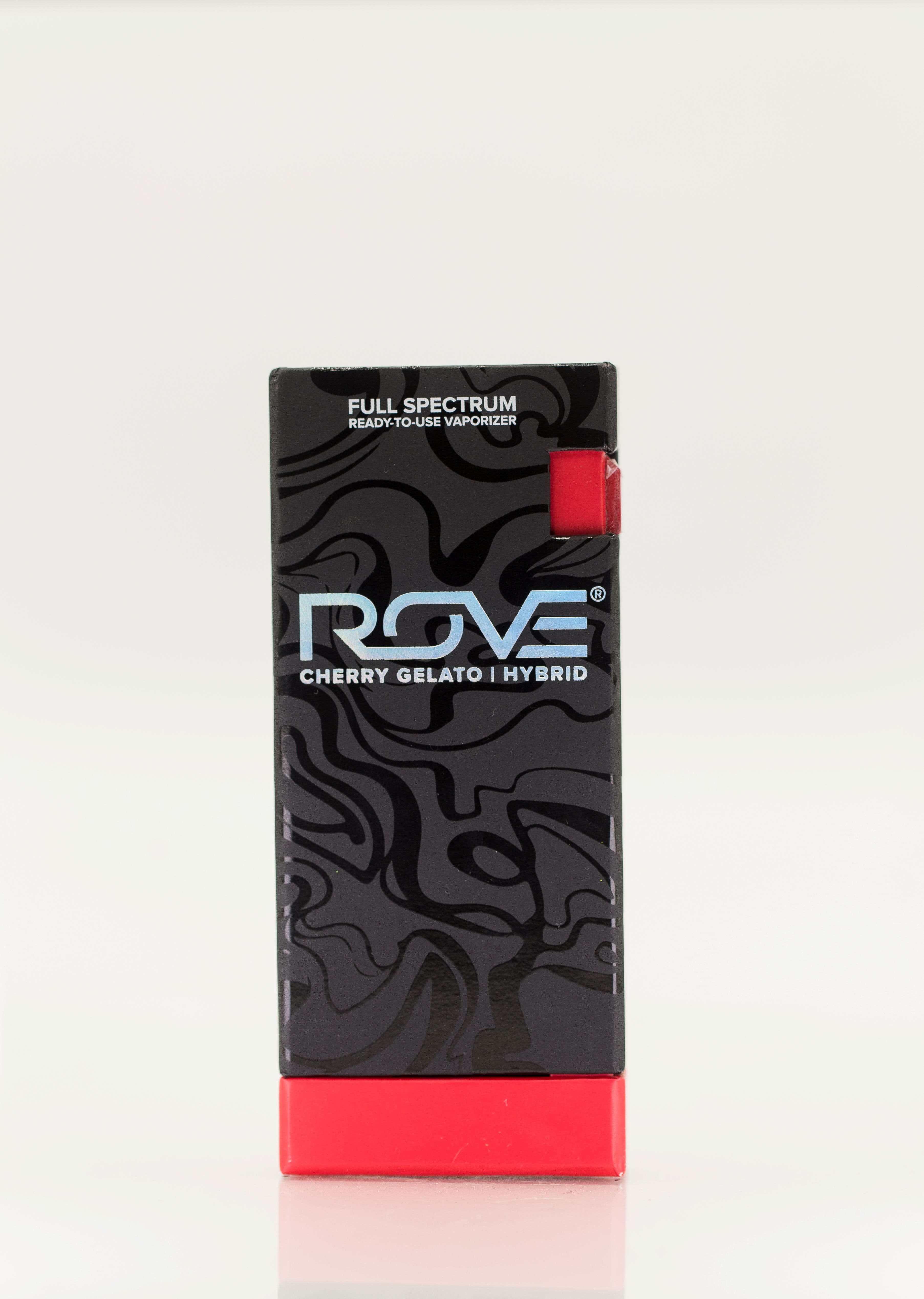 Rove - Ready to Use Vaporizer - Cherry Gelato (H) (1.0g)