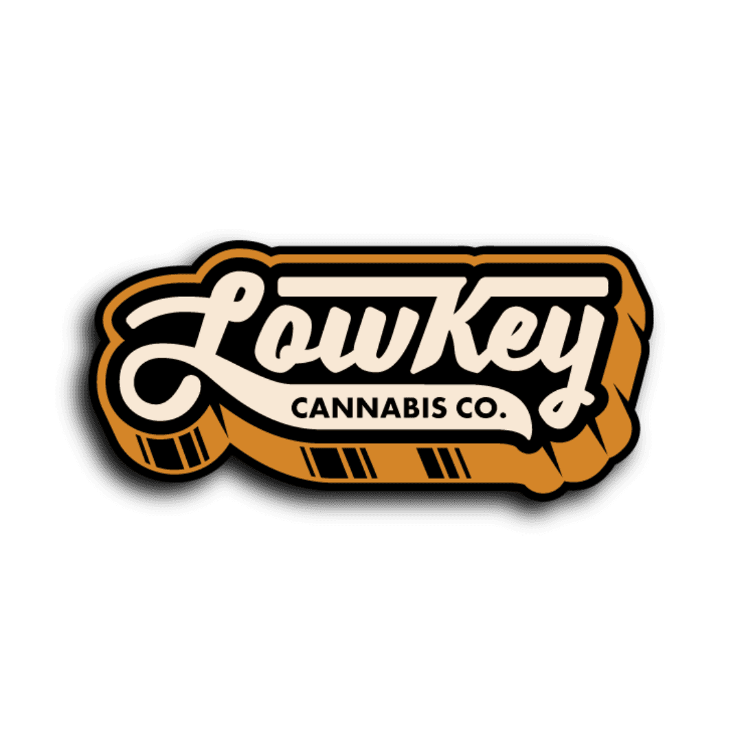 Lowkey - Kush Mintz Live Resin Disposable