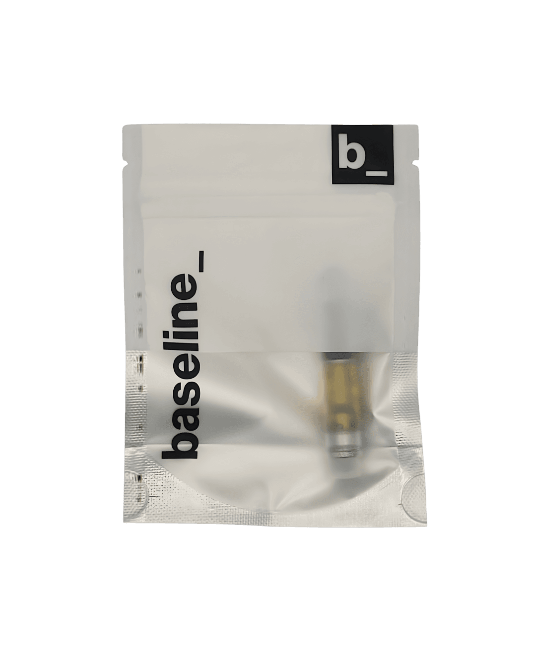 Baseline | Green Apple Cart 0.5g