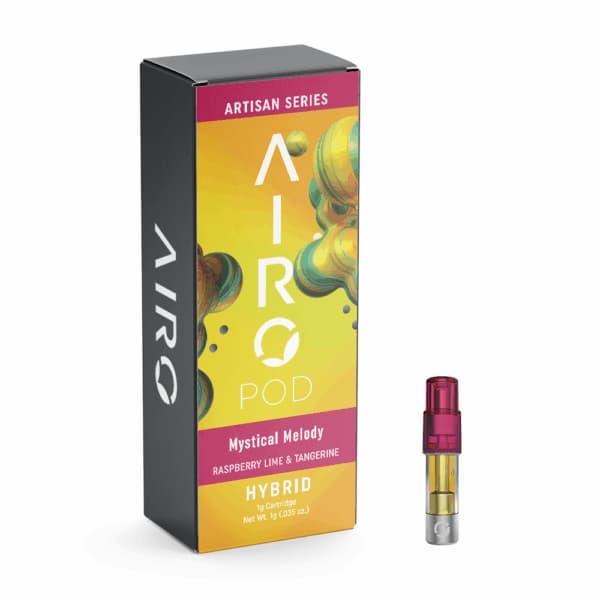 AIRO | Mystical Melody Pod 1g