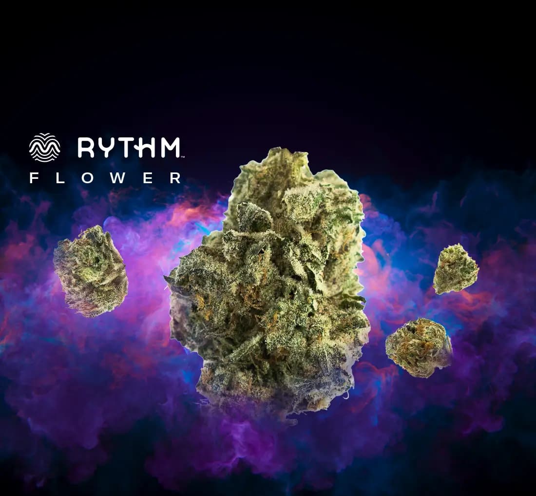 Rythm OMG (H) Flower 3.5g