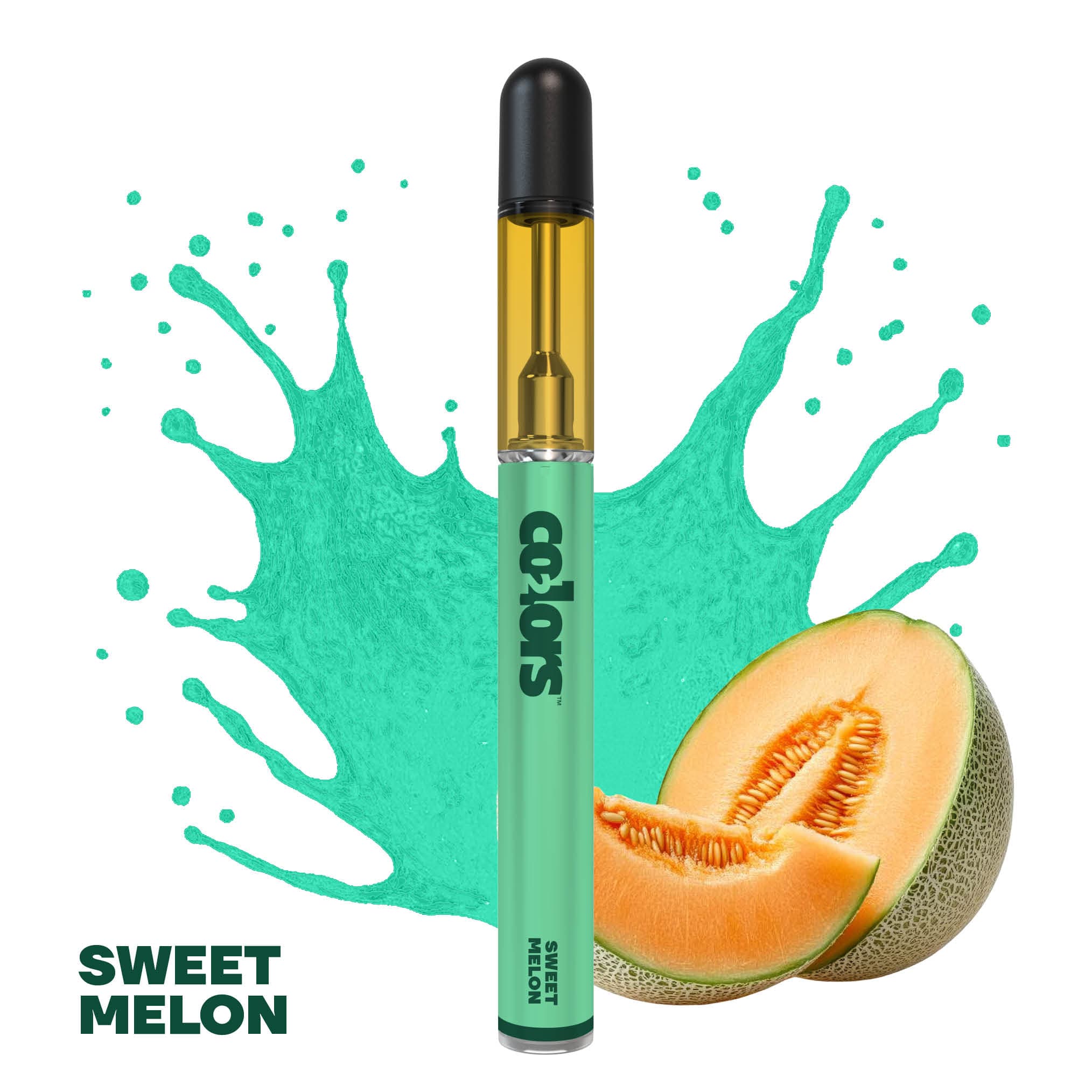 Sweet Melon All In One