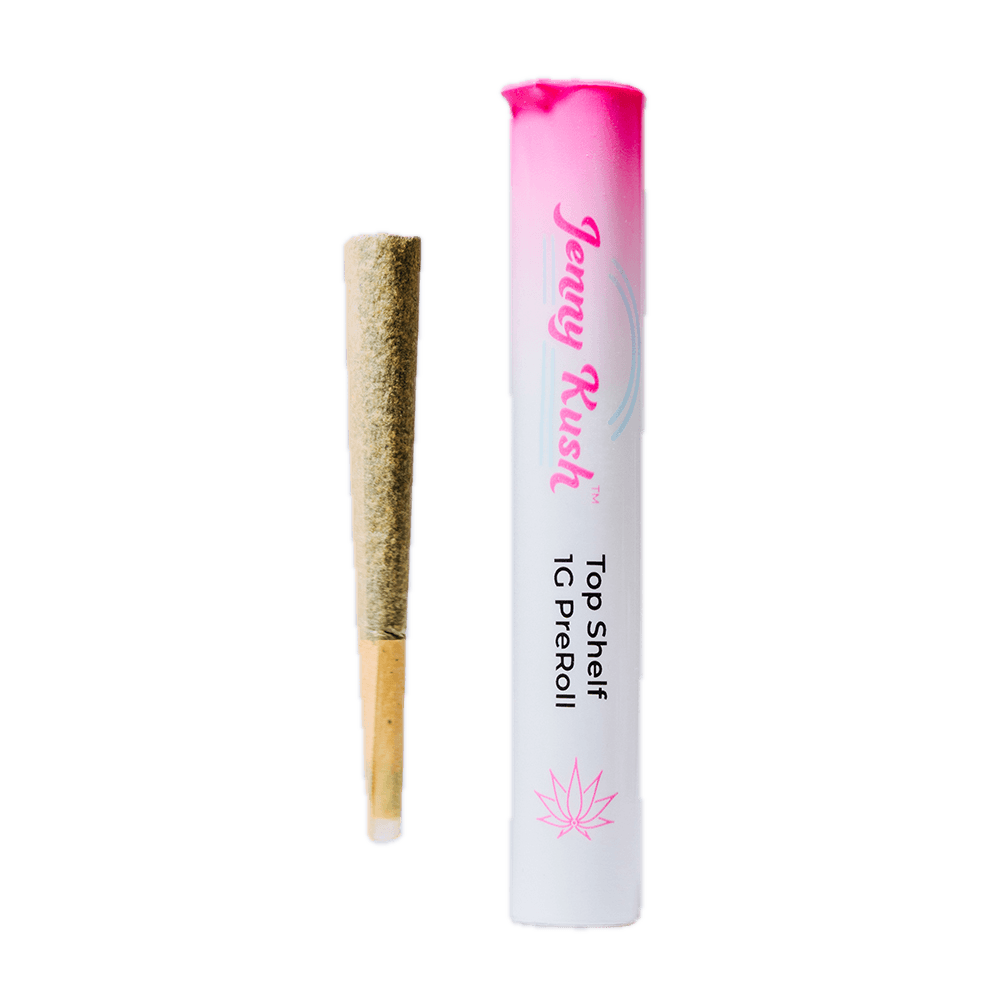 Jenny Kush | Jenny Kush Pre-Roll 1g