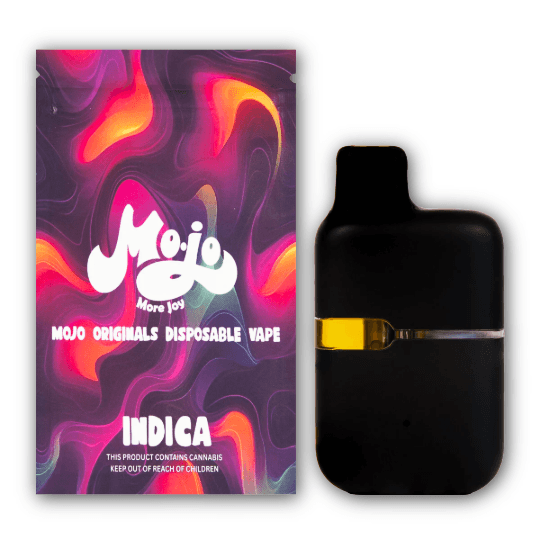 Mojo - Skywalker Disposable (0.9g)