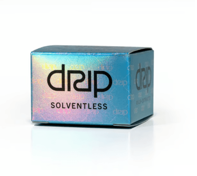 Drip - Live Rosin Batter C.C - Cherry Paloma (H) (2.0g)