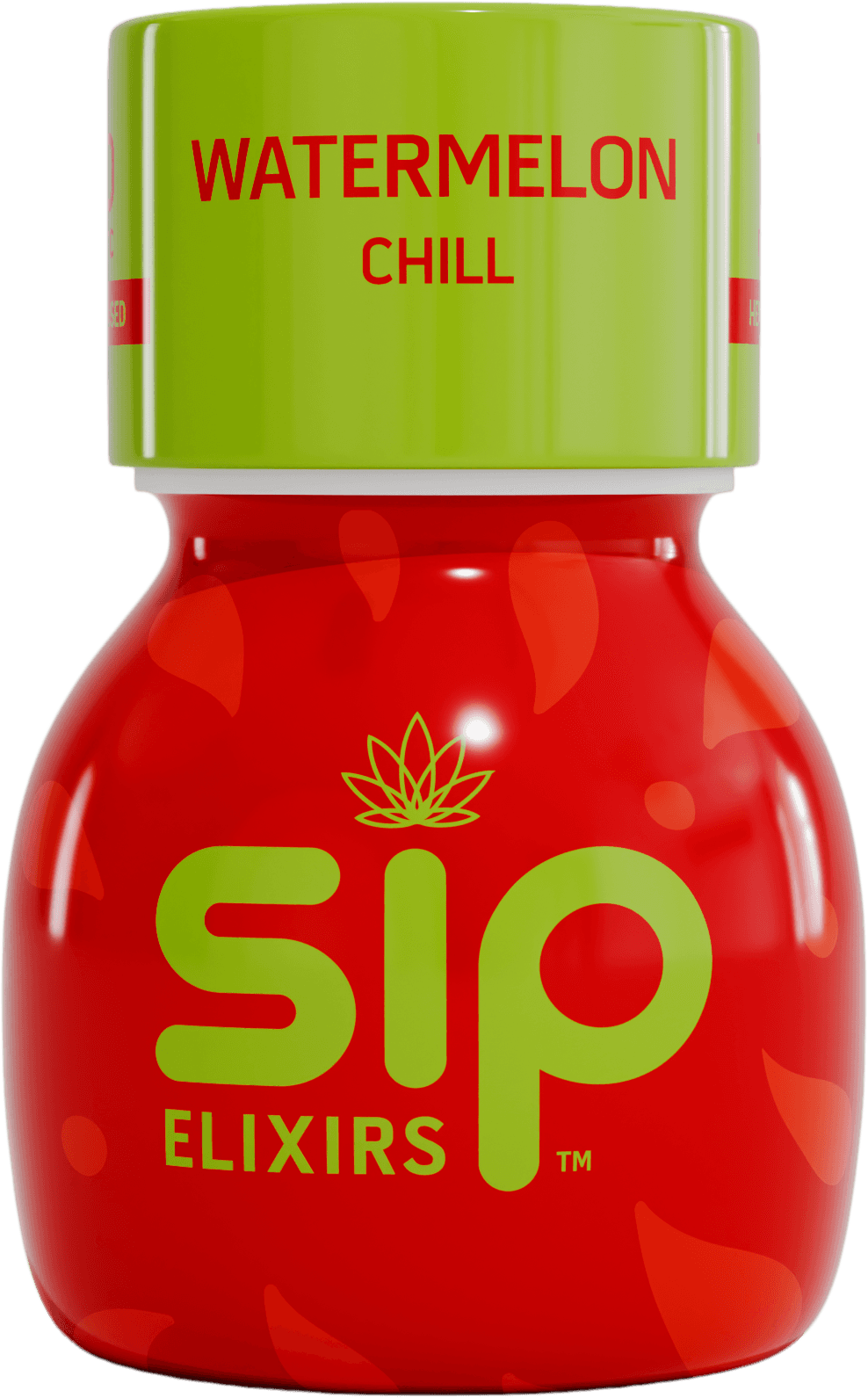 Sip - Watermelon Elixir (100mg)