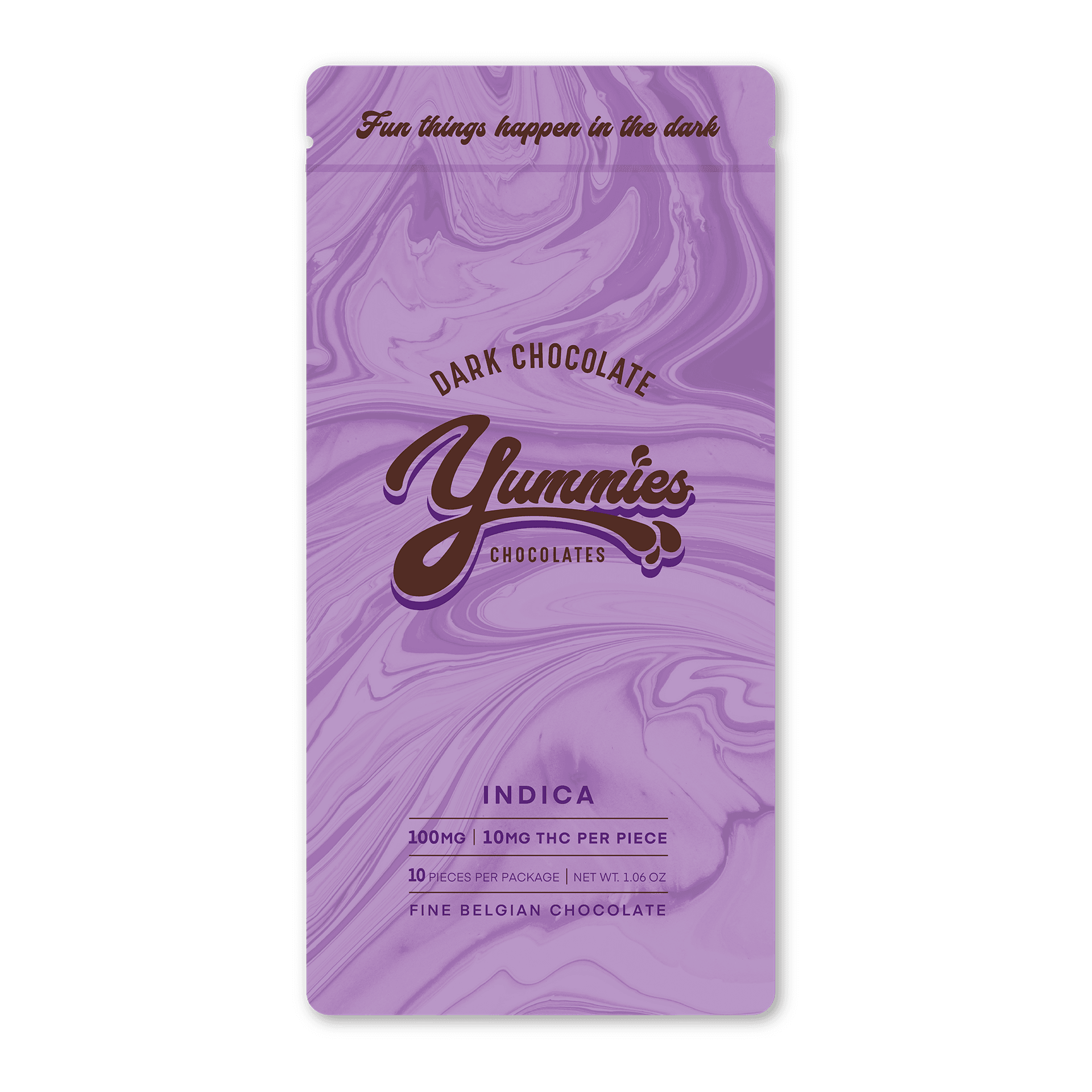 Dark Chocolate (I)