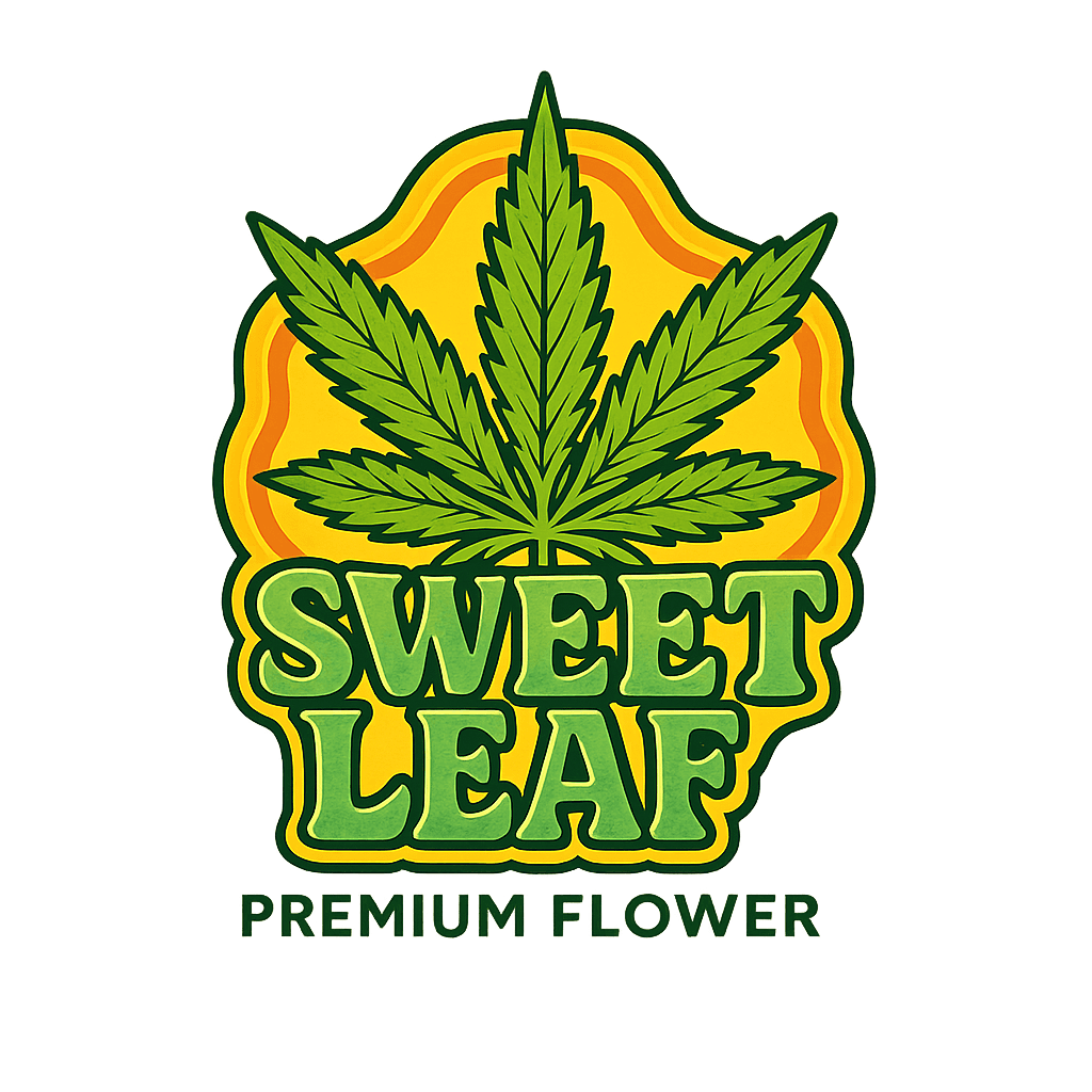 Sweet Leaf Preroll Don Mega 1g