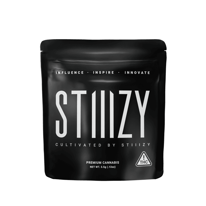 Stiiizy Cherry Popperz 3.5g Prepack