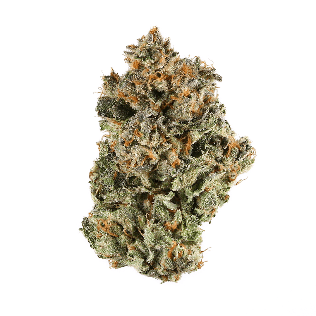 GLP | Blue Shocktartz 3.5g
