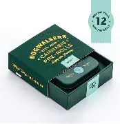 Dogwalkers - Preroll 12pk - Animal Scout (Sit) (IH) (4.2g)