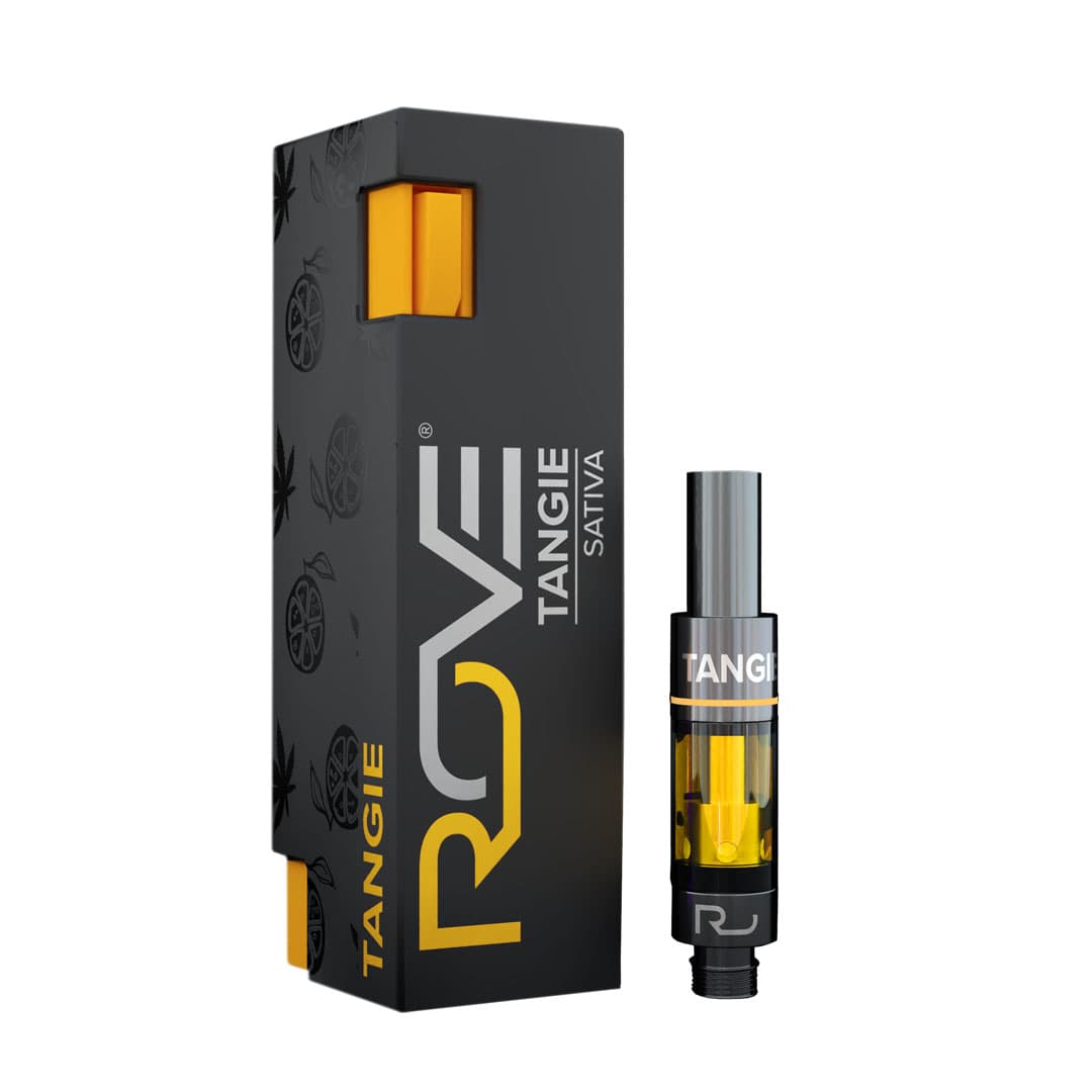 ROVE Tangie Vape Cart 500mg