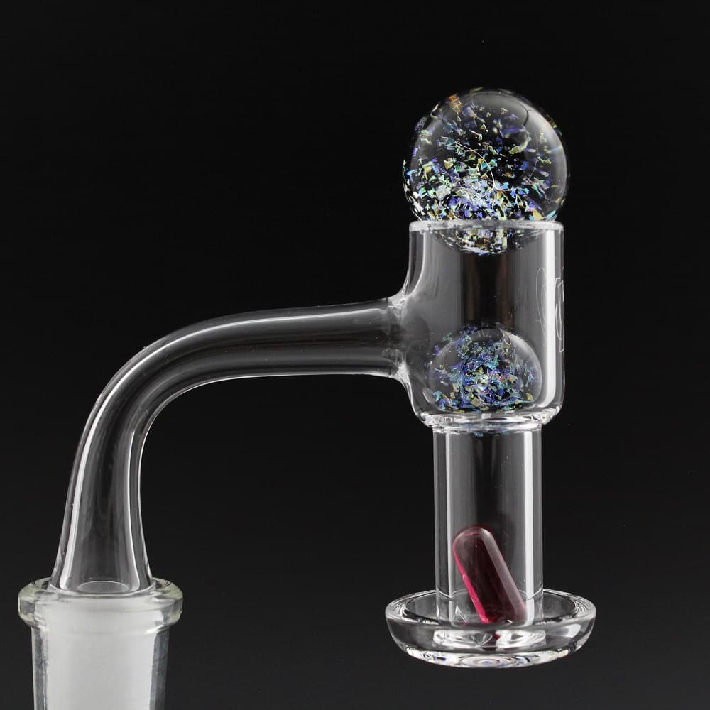 Yo Dabba Dabba 14MM Terp Slurp Set