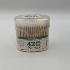 420 Nurse | Dab Tips 300 count