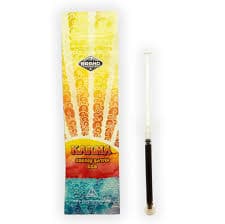 Karma | Energy Sativa RSO Syringe 1g