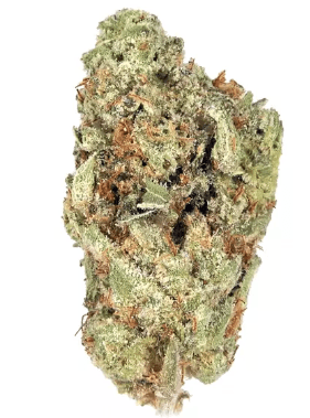 Green | Peanut Butter Breath POPCORN 28g