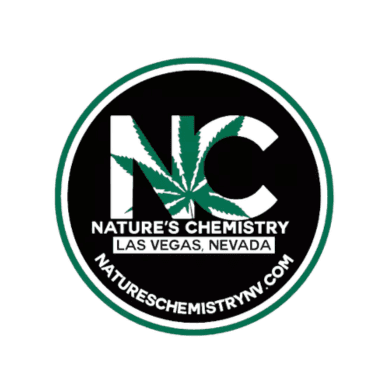 Nature's Chemistry Garlic Cookies